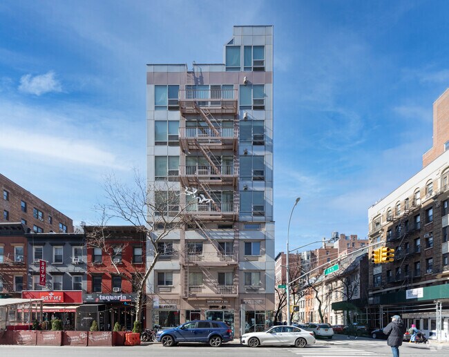 Photo - 220-222 Third Ave