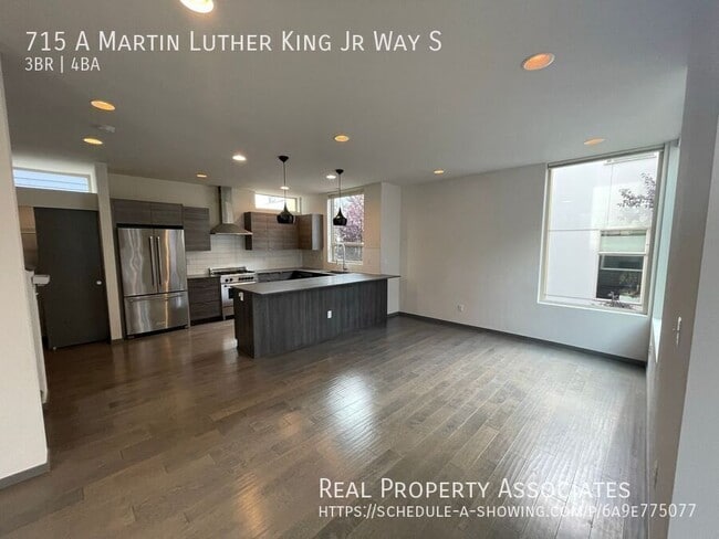 Photo - 715A Martin Luther King Jr Way S
