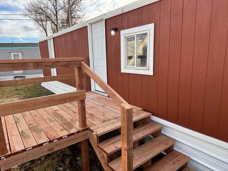 Photo - 5820 N Montana Ave