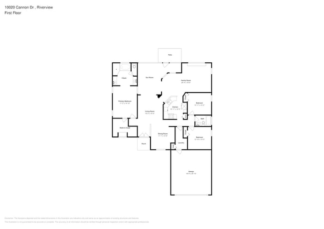 Photo - 10020 Cannon Dr