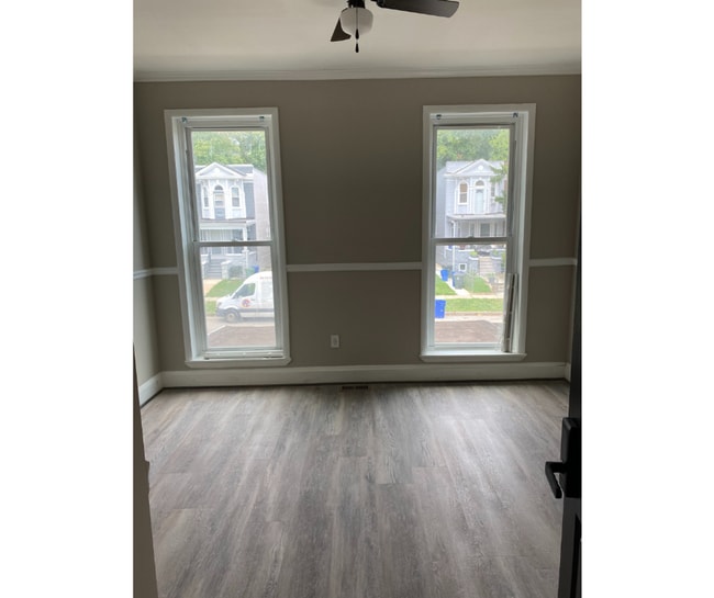 Photo - 3419 Mondawmin Ave Unidad D AVAILABLE $600 D