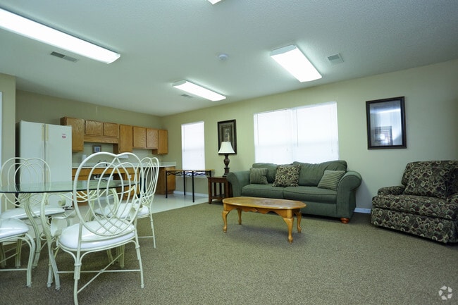 Hickory Run II Apartments