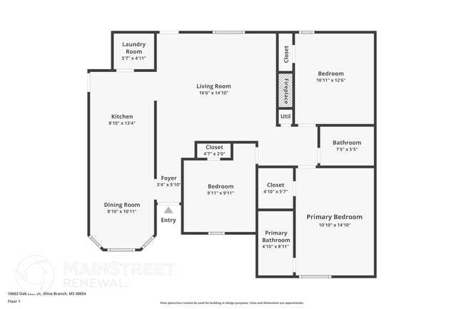 Photo - 10662 Oak Leaf Dr