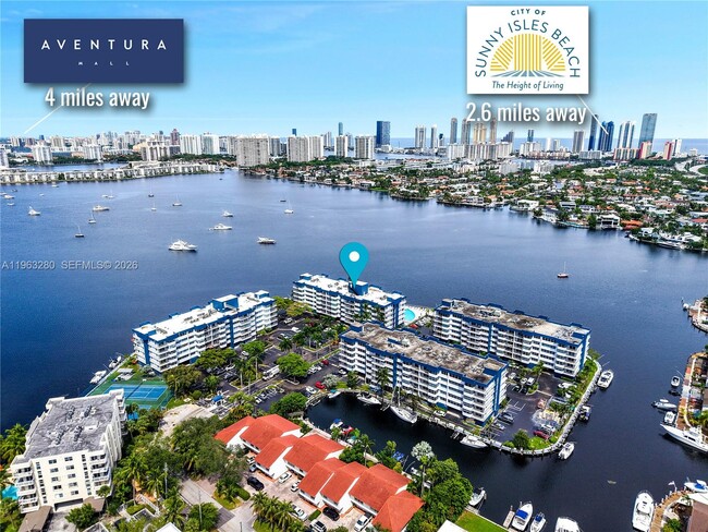 Photo - 16558 NE 26th Ave Unidad 2A