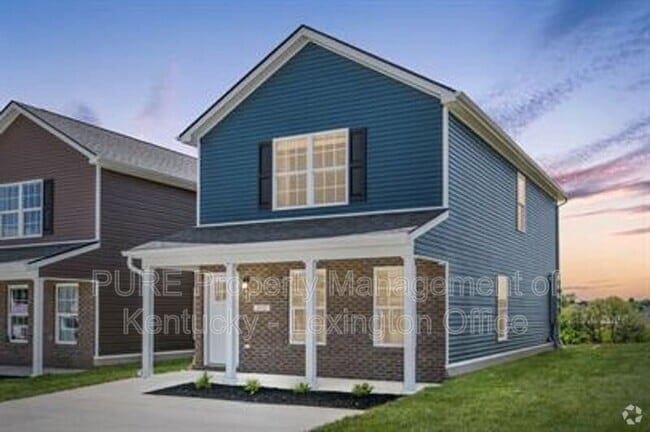 Building Photo - 1126 Judah Bear Blvd Rental