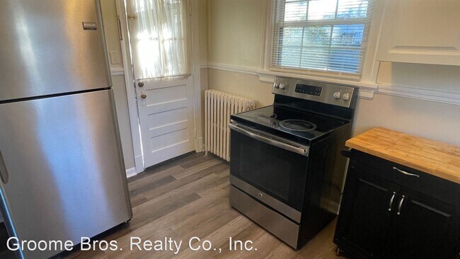 Photo - 2 br, 1 bath House - 11939 Mill Road