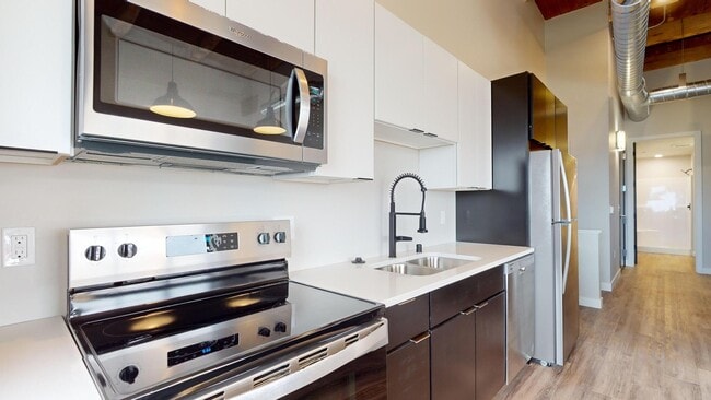 MK Lofts