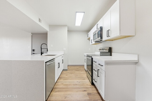Photo - 2938 N 61st Pl Unit 234