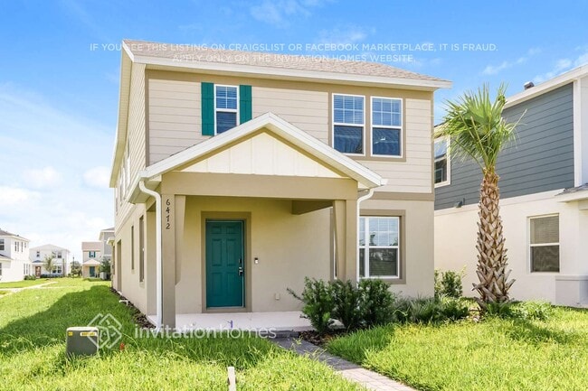 Photo - 6472 Tabebuia Pkwy