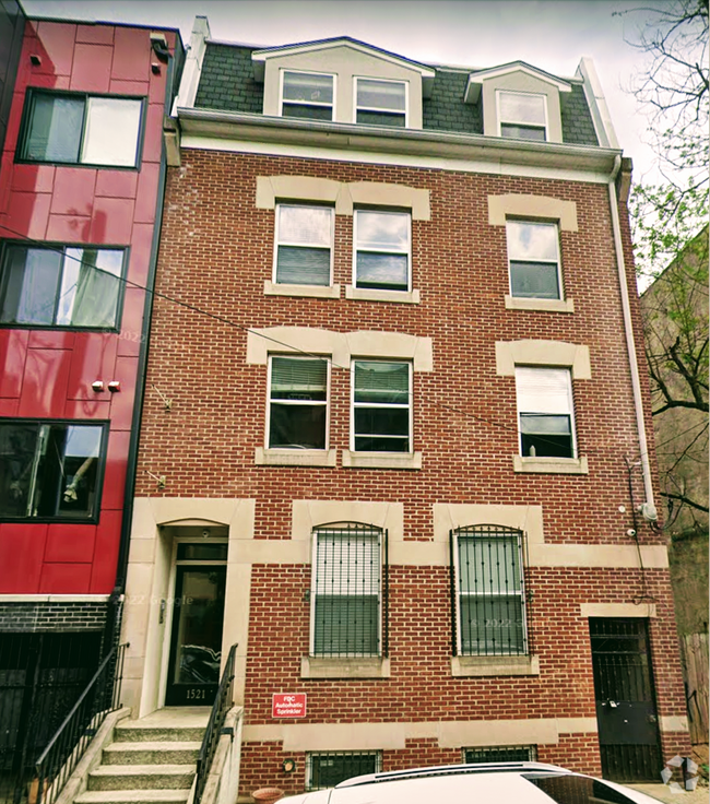 Building Photo - 1521 N 15th St Unit #3 Rental