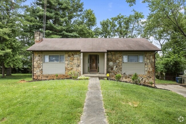 Building Photo - 2025 Langhorne Dr Rental
