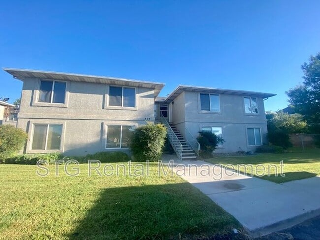 Photo - 473 E 1100 S Condo Unit #3
