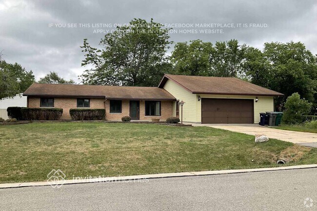 Building Photo - 16400 Sherwood Dr Rental