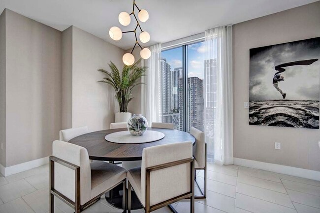 ParkLine Miami