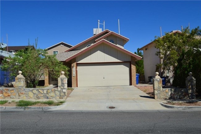 Building Photo - 11713 Snow Hawk Dr Rental