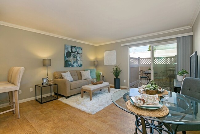 Modern Pacific Beach Condo Available Now! - Modern Pacific Beach Condo Available Now! Unidad 5B