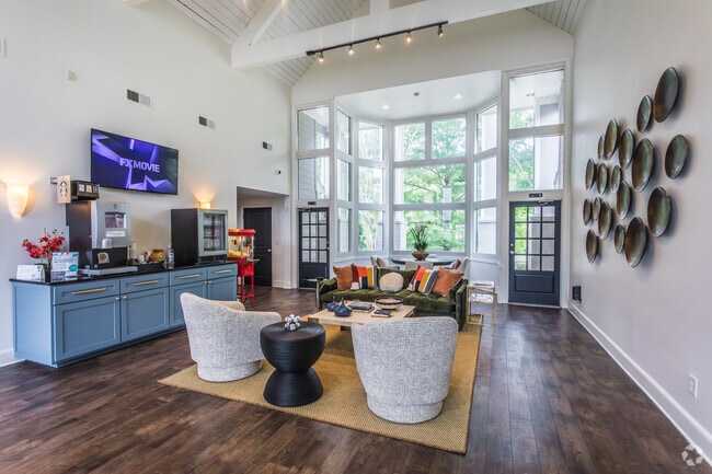 Centro de arrendamiento - Somerset at Lakeland