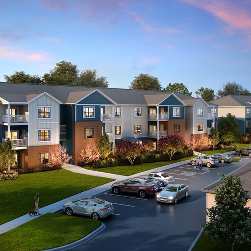 Building Photo - Ridge at Rolling Hills Rental