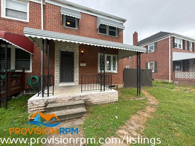 Photo - 2227 Southorn Rd