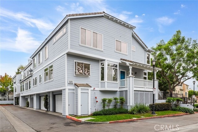 Building Photo - 581 N Pageant Dr
