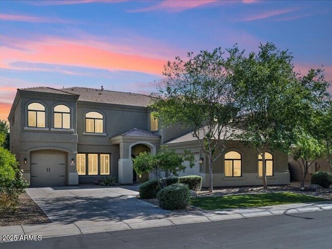 Photo - 3221 E Lynx Pl