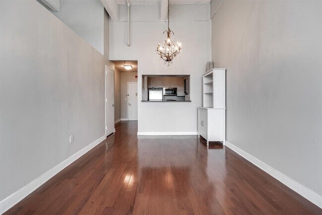 Photo - 1500 Washington St Unit 11K