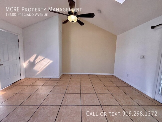 Photo - 13480 Preciado Ave