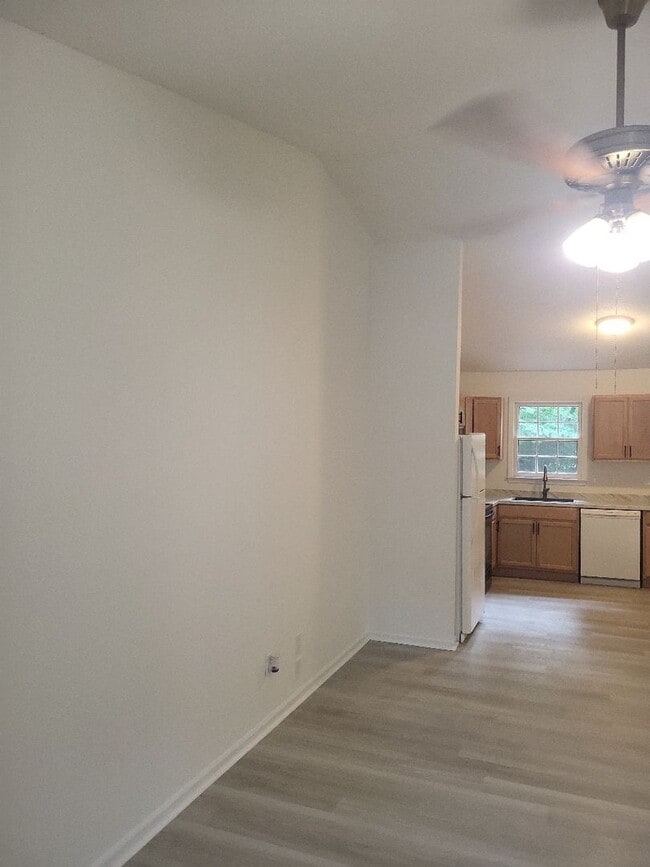 Photo - Nice 2 bedroom 2 bath duplex