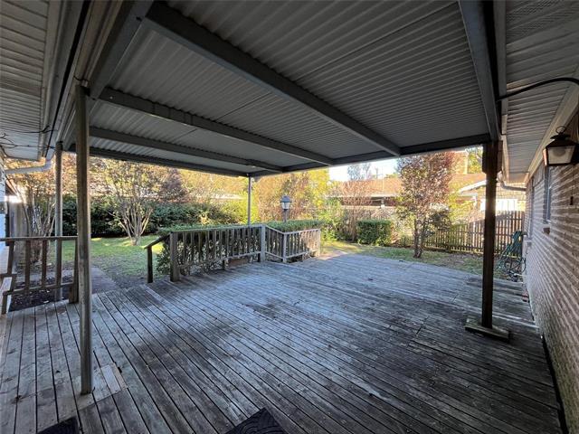 Photo - 1302 Cherokee Dr