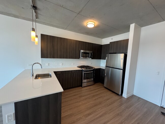 Photo - 1001 W Chicago Ave Unidad N-0605