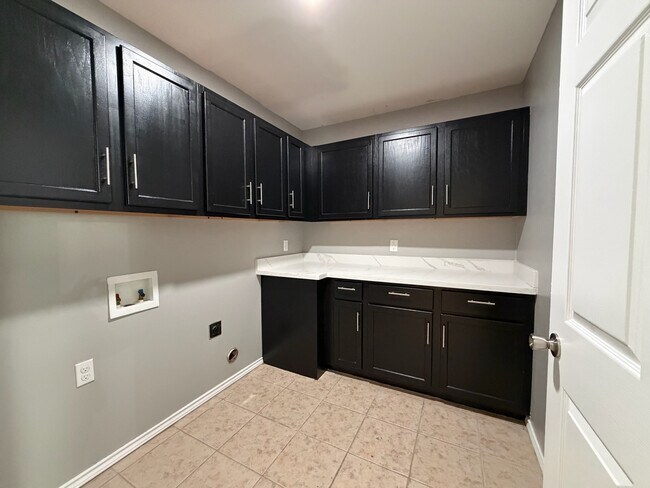 Napa Heights Apartments