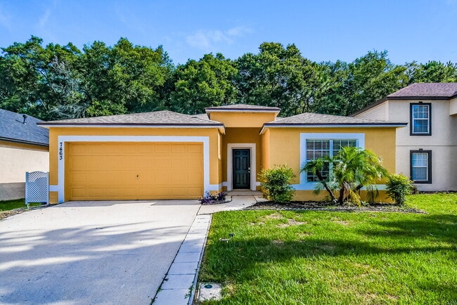Building Photo - 7463 Lawn Tennis Ln Rental