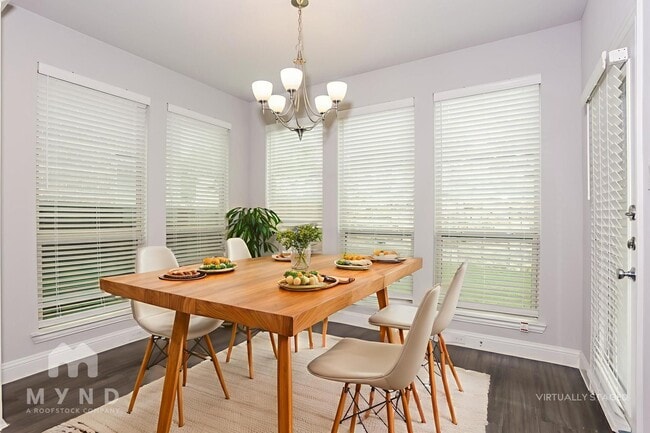 Photo - 3121 Damsel Sauvage Ln