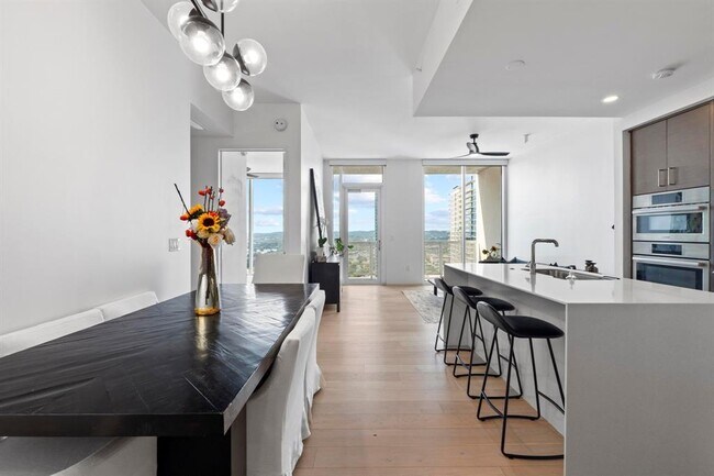 Photo - 301 West Ave Unit 2708