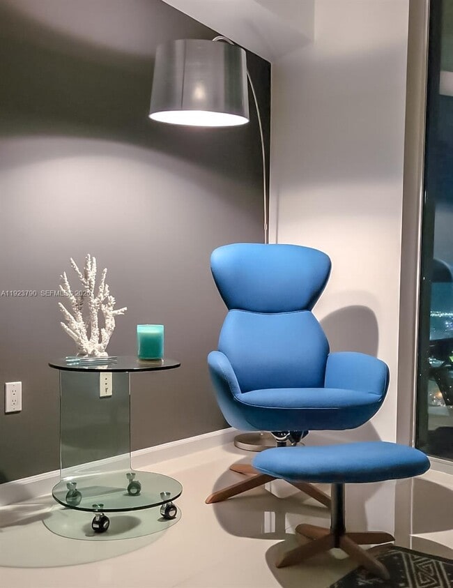 Photo - 465 Brickell Ave Unit 3804