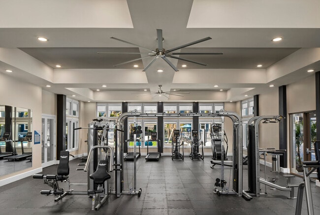 Photo - Atlantica at Town Center