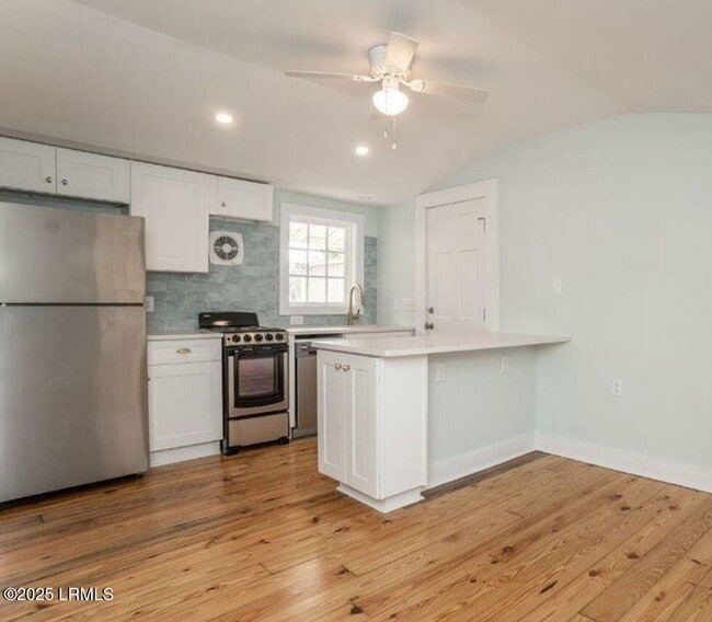 Photo - 606 Carteret St Townhome