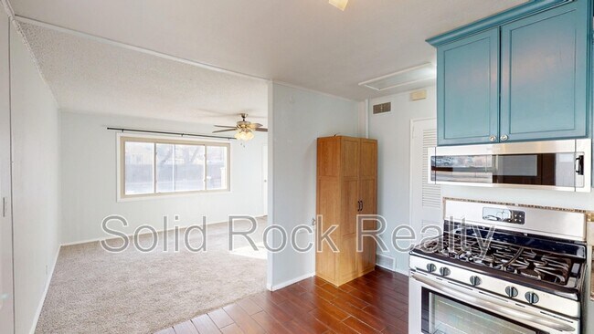 Photo - 1917 Ouray Ave