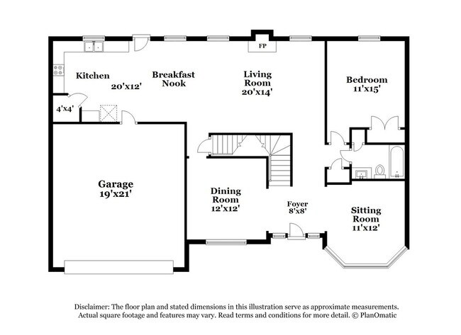 Photo - 1194 Kilrush Dr