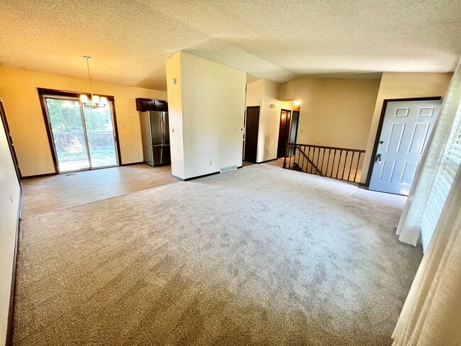 Photo - Beautiful 4 Bed, 2 Bath House in South Fort Collins! Avail. June 10th!