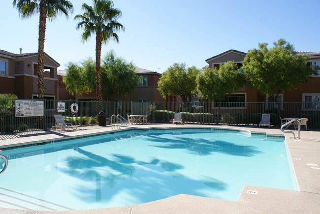 Villanova Apartments For Rent in Las Vegas, NV