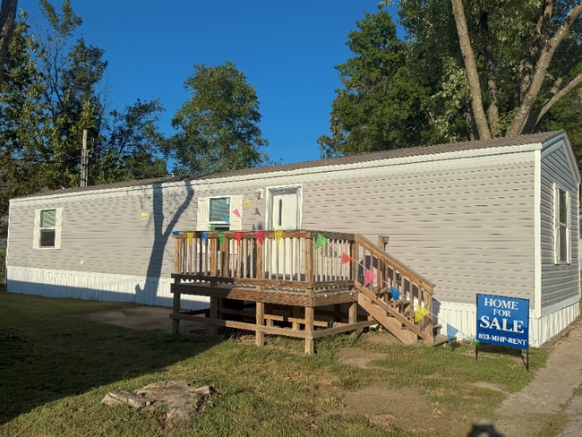 Photo - 4410 Brown Station Rd