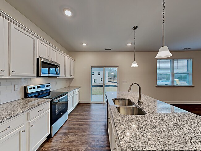 Photo - 3204 Brierhill Rd