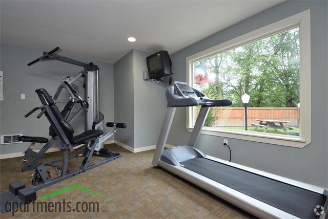 Gimnasio