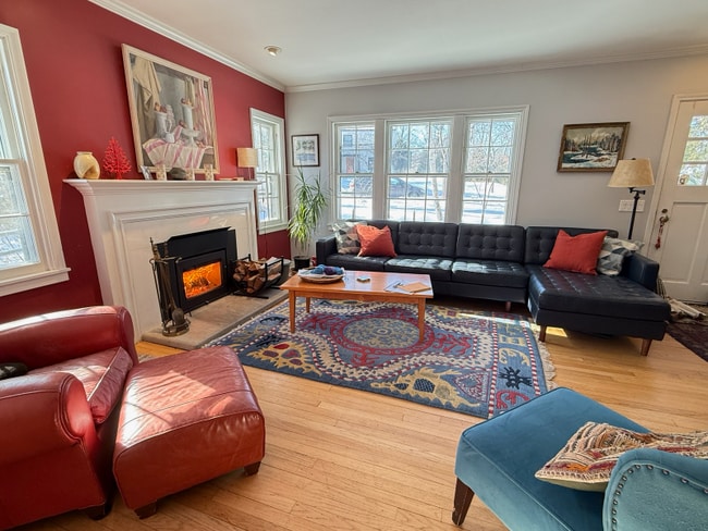 Building Photo - 1223 Dartmouth Rd