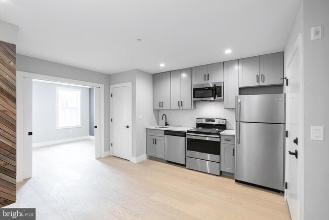 Photo - 1707 Rittenhouse Square Unidad 3F