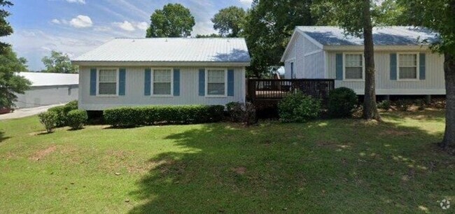 Building Photo - 1707 S Calhoun St Rental