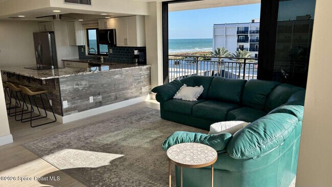 Photo - 2100 N Atlantic Ave Unidad 608