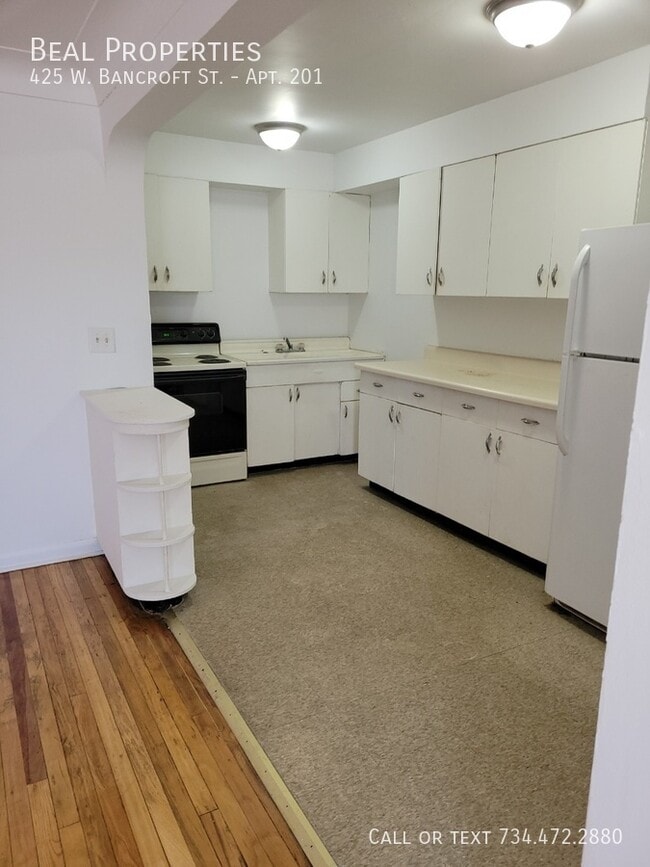 Photo - 425 W Bancroft St Unit Apt. 201