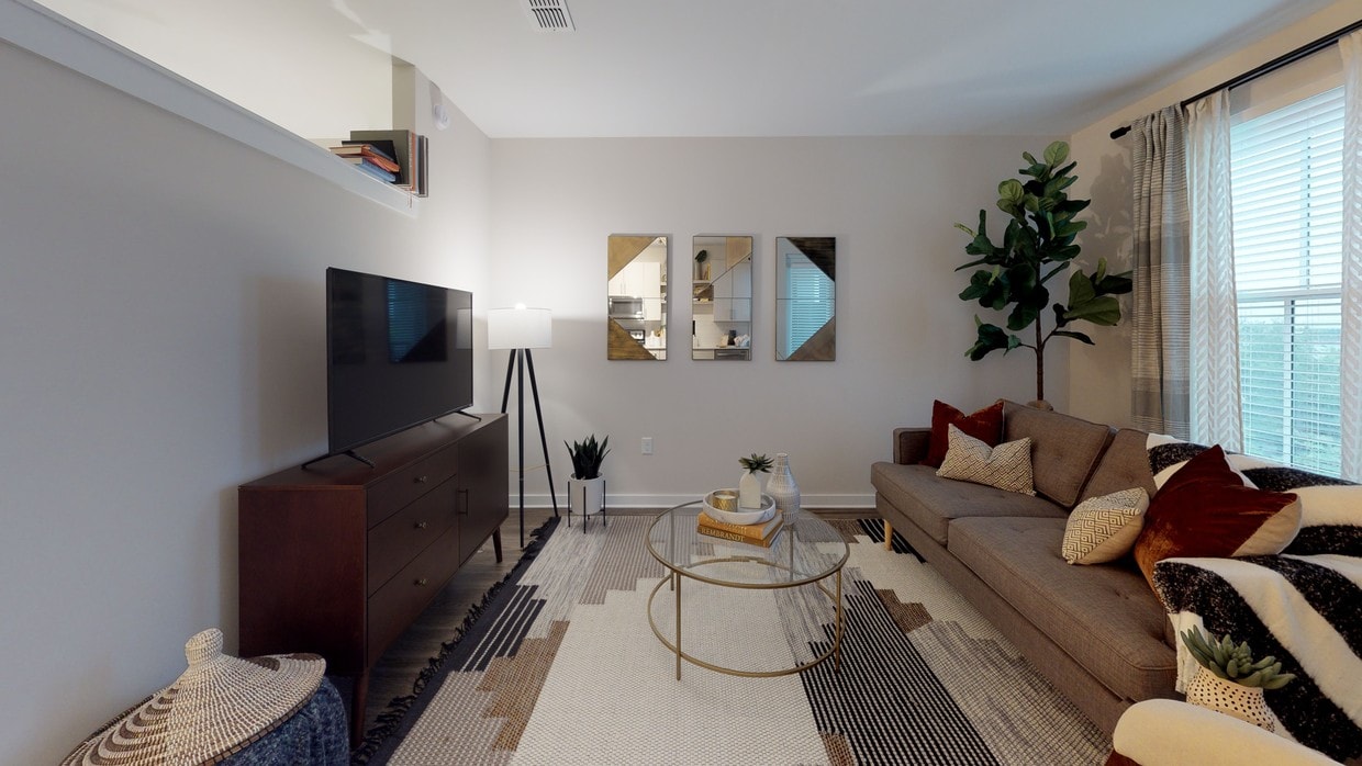 Photo - Caroline Apartments